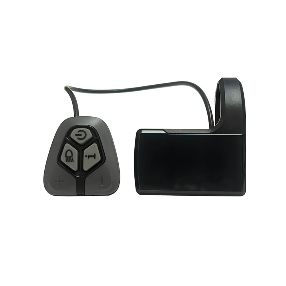 Prophete Ebike LCD Display