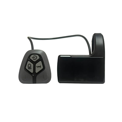 prophete e-bike ersatzteile display Prophete Ebike LCD Display