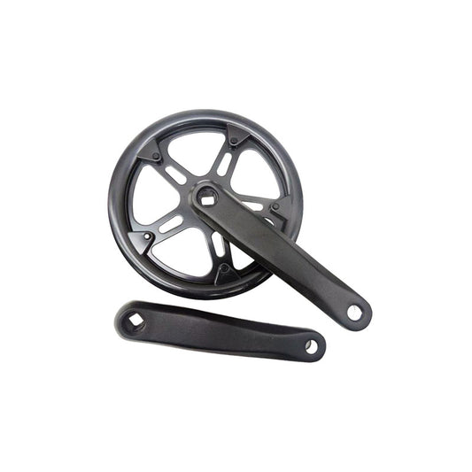 Puckipuppy E-Bike Crankset