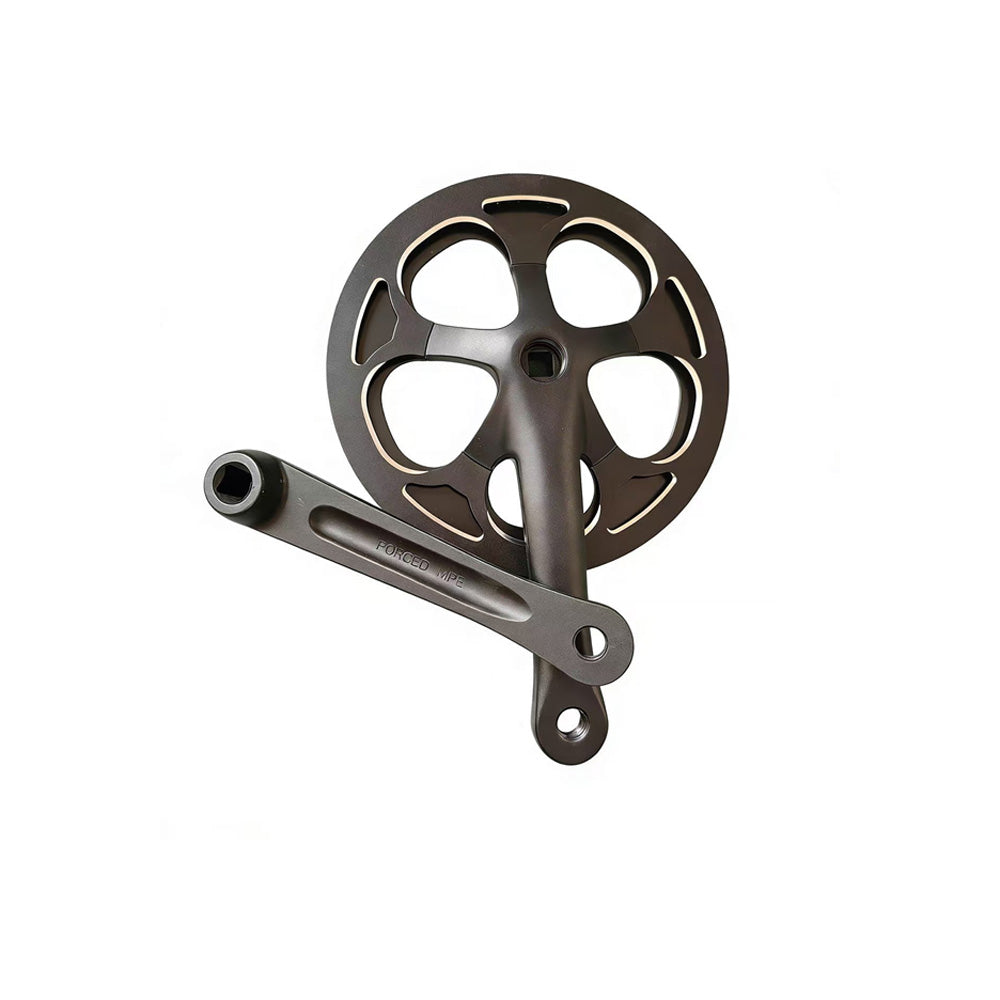 Puckipuppy E-Bike Crankset