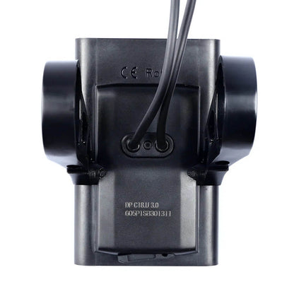 Reine eBike Display full-color LCD