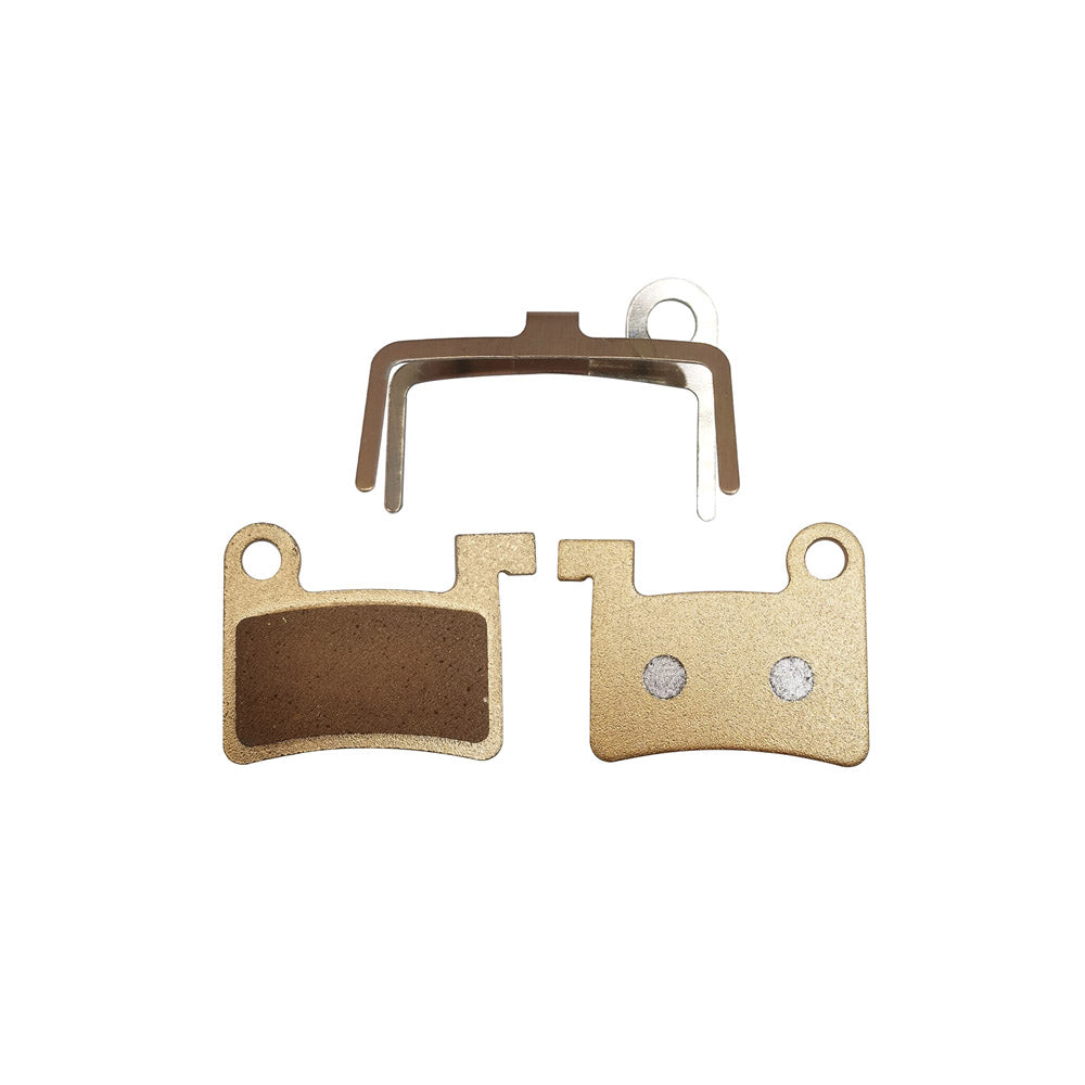 Sinar E-Bike Brake Pads-1