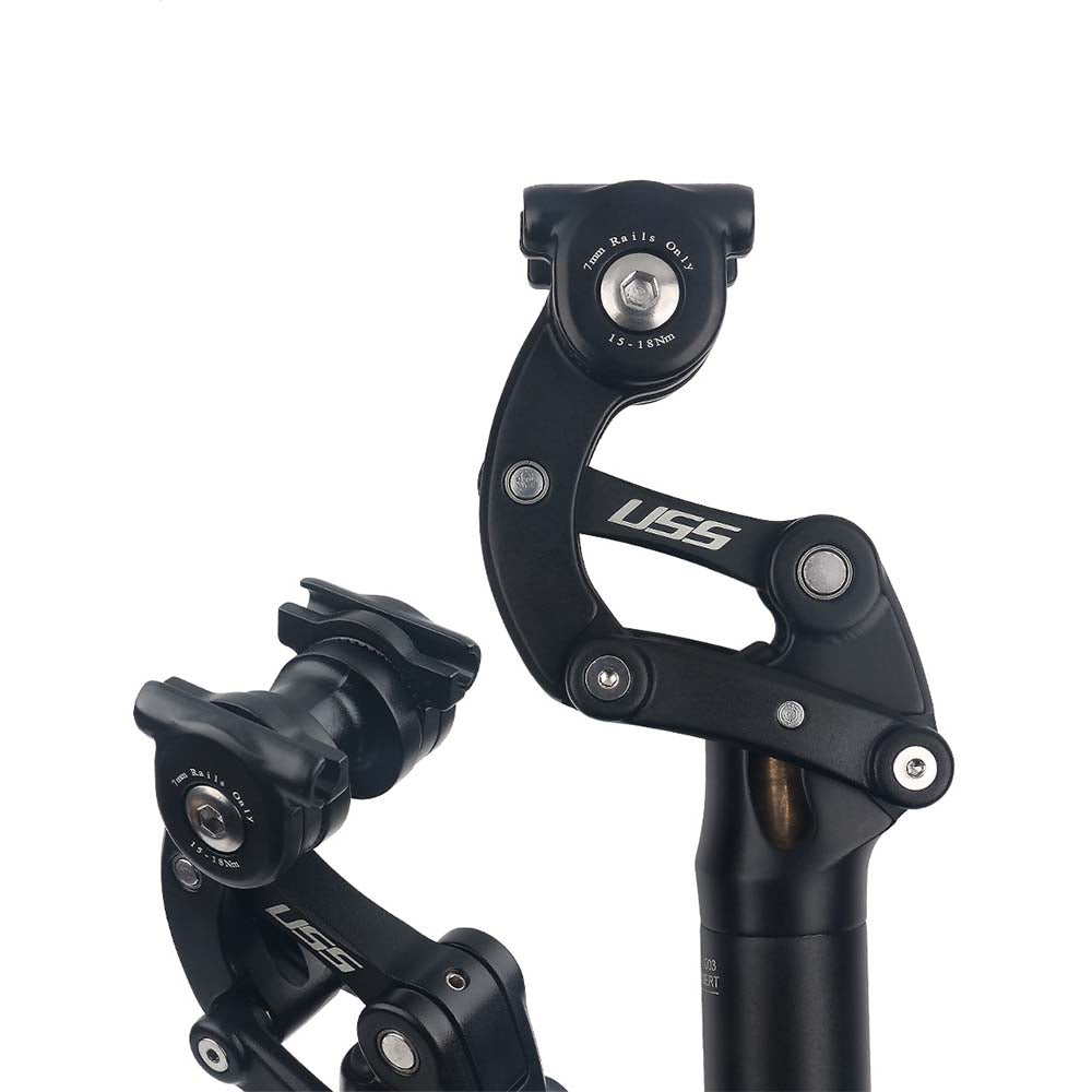 Bike Suspension Seatpost