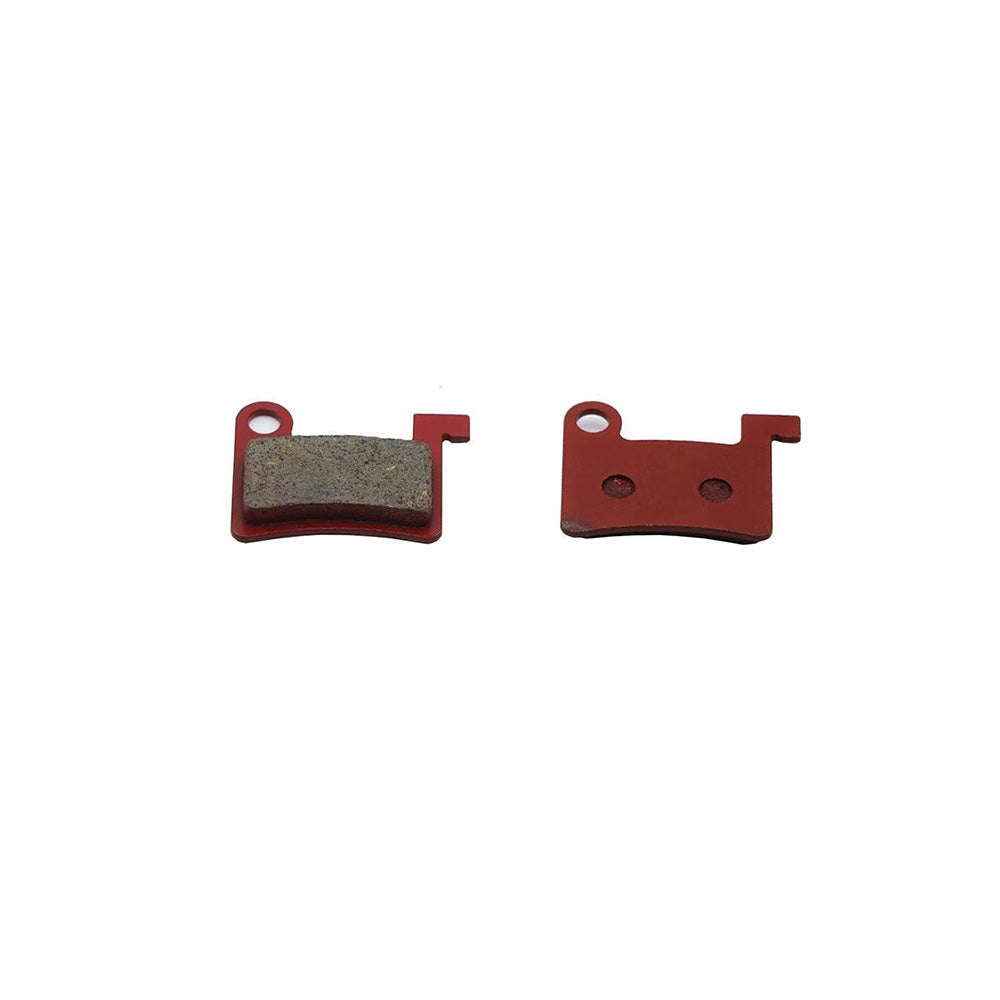 Tesgo Challenger Brake Pads
