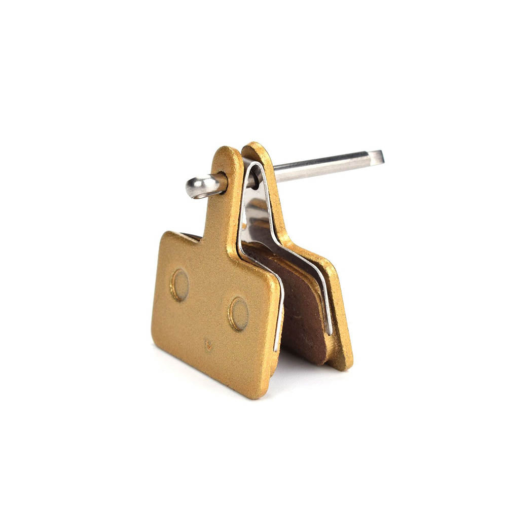 Tesgo-Enterprise-Brake-Pads