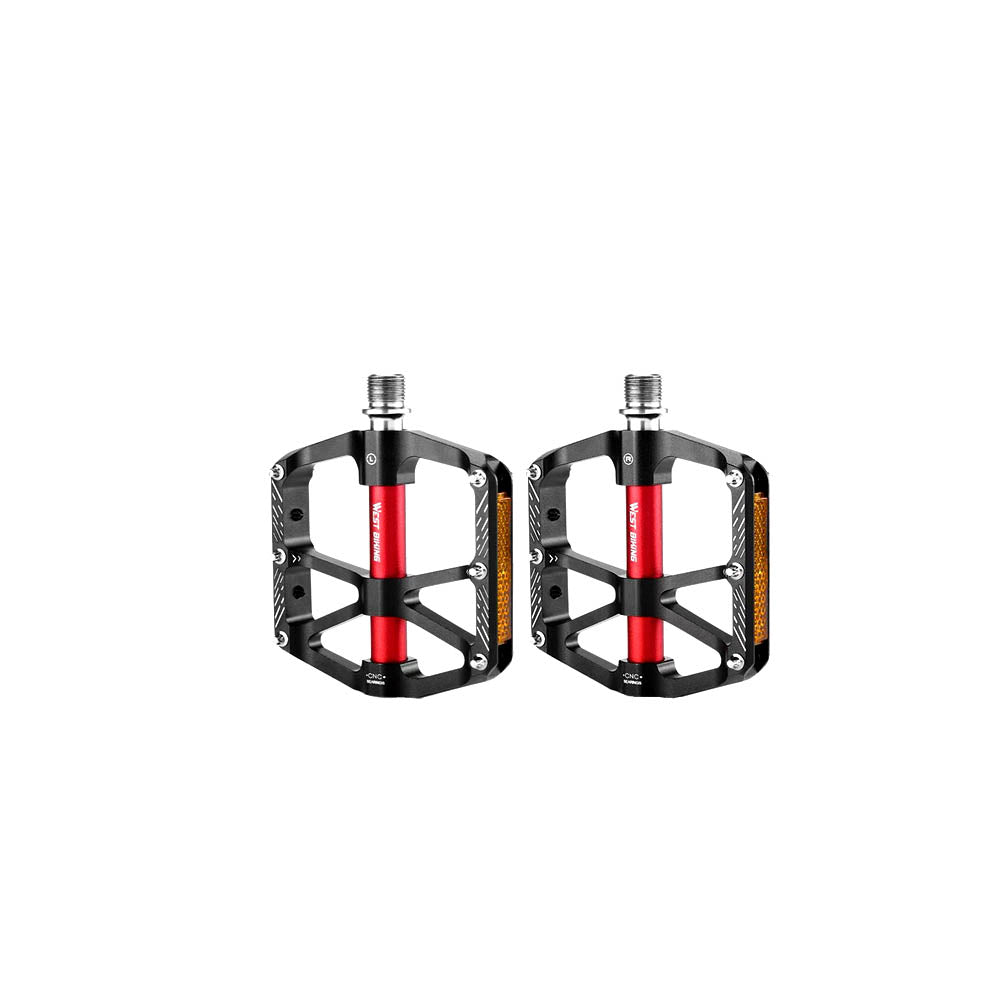 Tesgo-Runner-Pedals