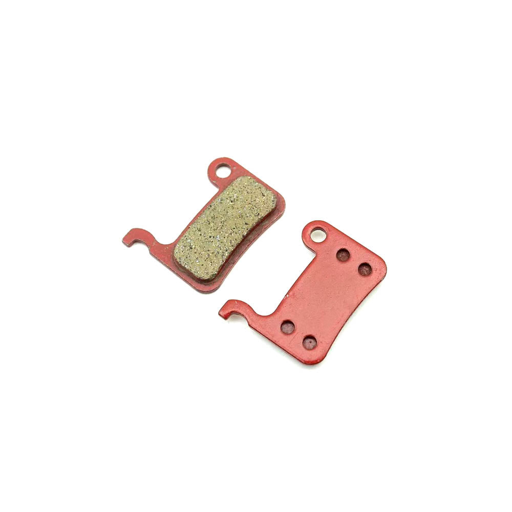 Tesgo Walker Brake Pads