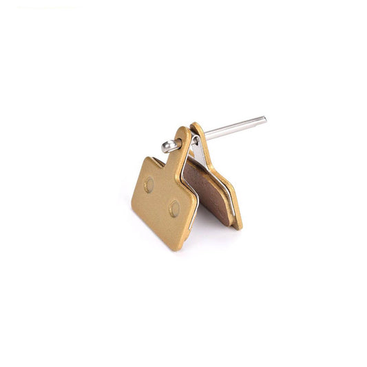 Tesgo-Enterprise-Brake-Pads