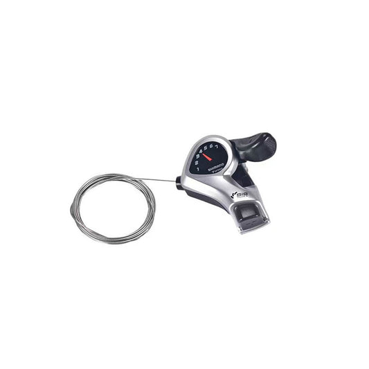 Tesgo Enterprise Shimano 7-speed Shifter