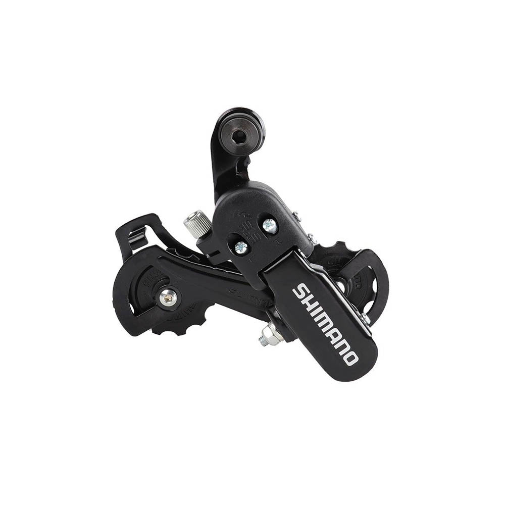 Tesgo-Thunder-F&M-Shimano-7Speed-Rear-Derailleur