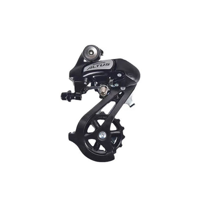Tesgo E-Bike 7/8/ Speed Rear Derailleur
