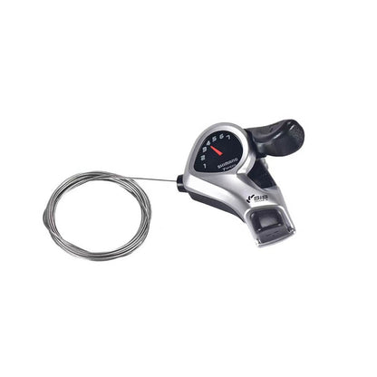 Tesgo E-Bike 7 Speed Front Shifter