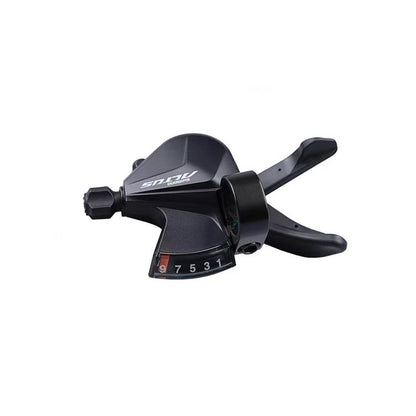 Tesgo E-Bike 9 Speed Front Shifter