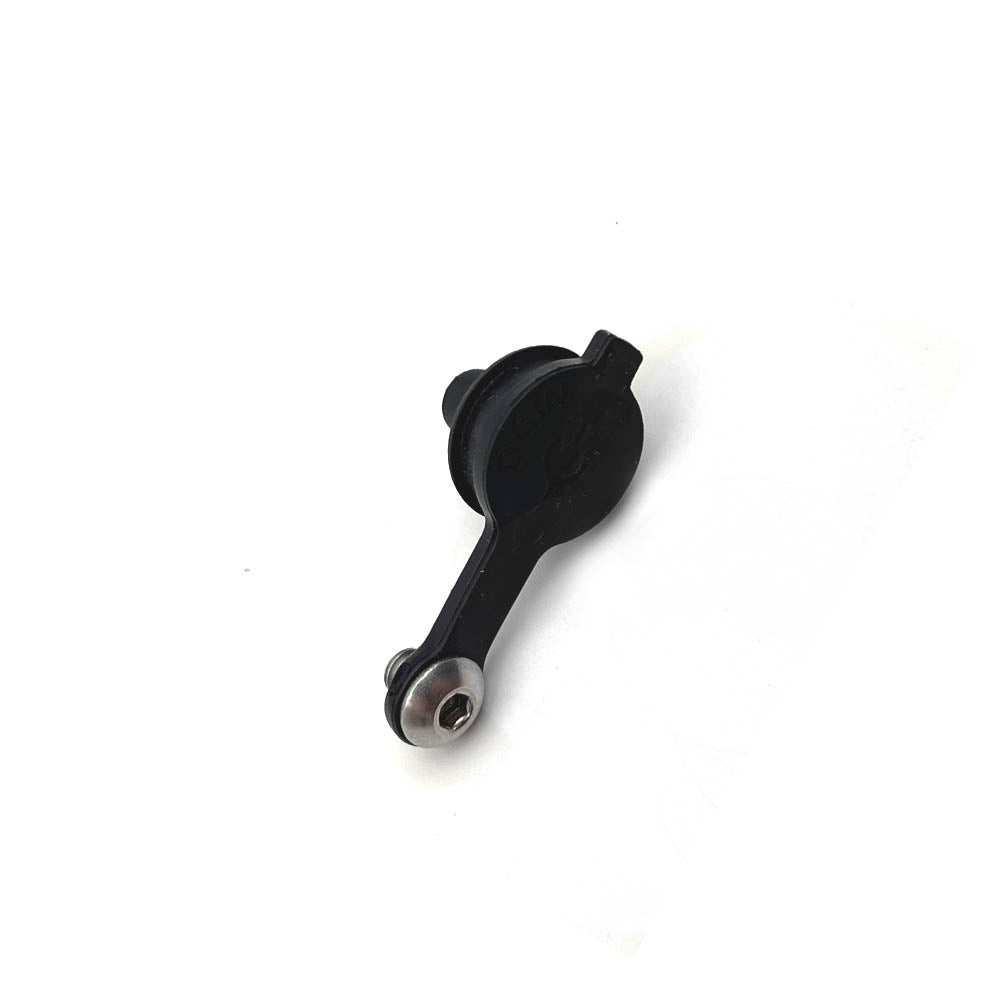 Tesgo E-Bike Charging Port Waterproof Plug