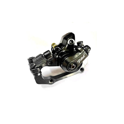 Tesgo E-Bike Mechanical Disc Brakes Caplier