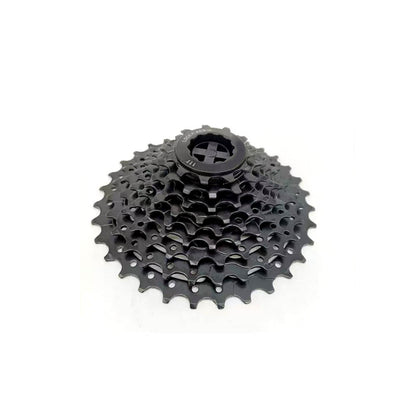Tesgo E-bike 9Speed Freewheel