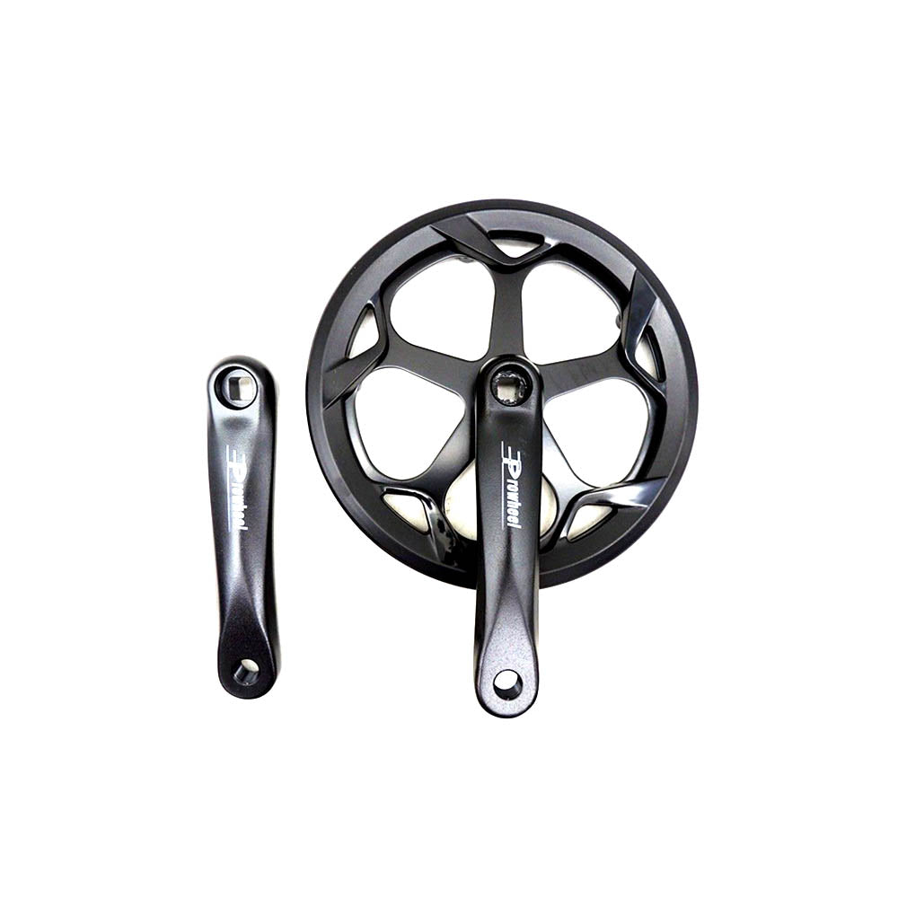 Tesgo Explorer Crank Set