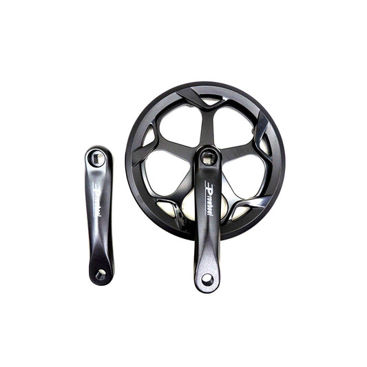 Tesgo Explorer Crank Set