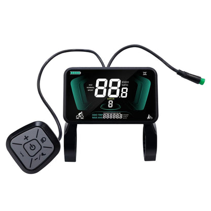 bmz e bike display Wildeway Ebike Display
