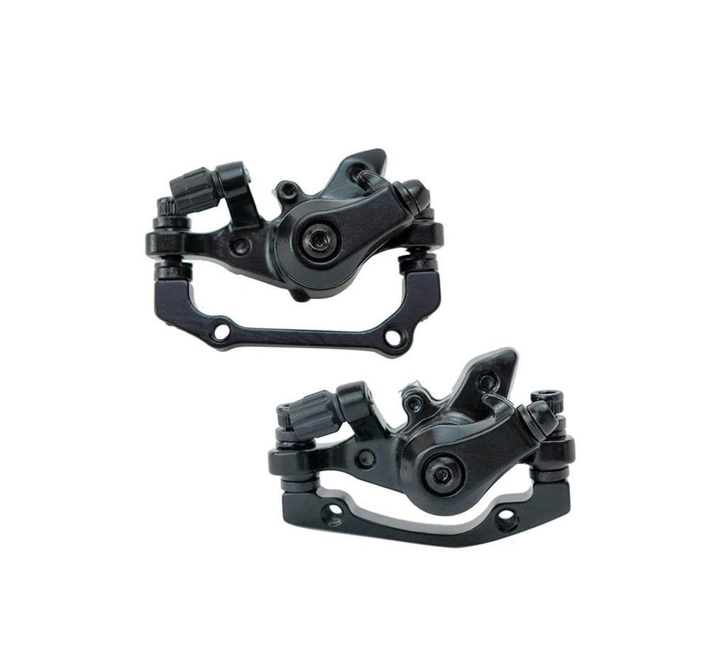 HappyRun Ebike G50 Mechanical Brake