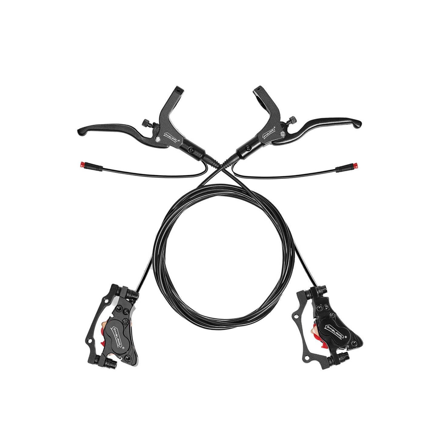 happyrun-brake-G300pro