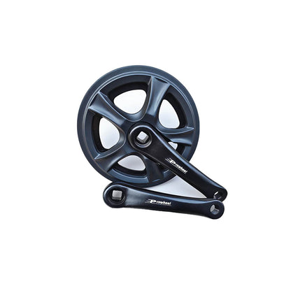 iGO-Crank-ebike