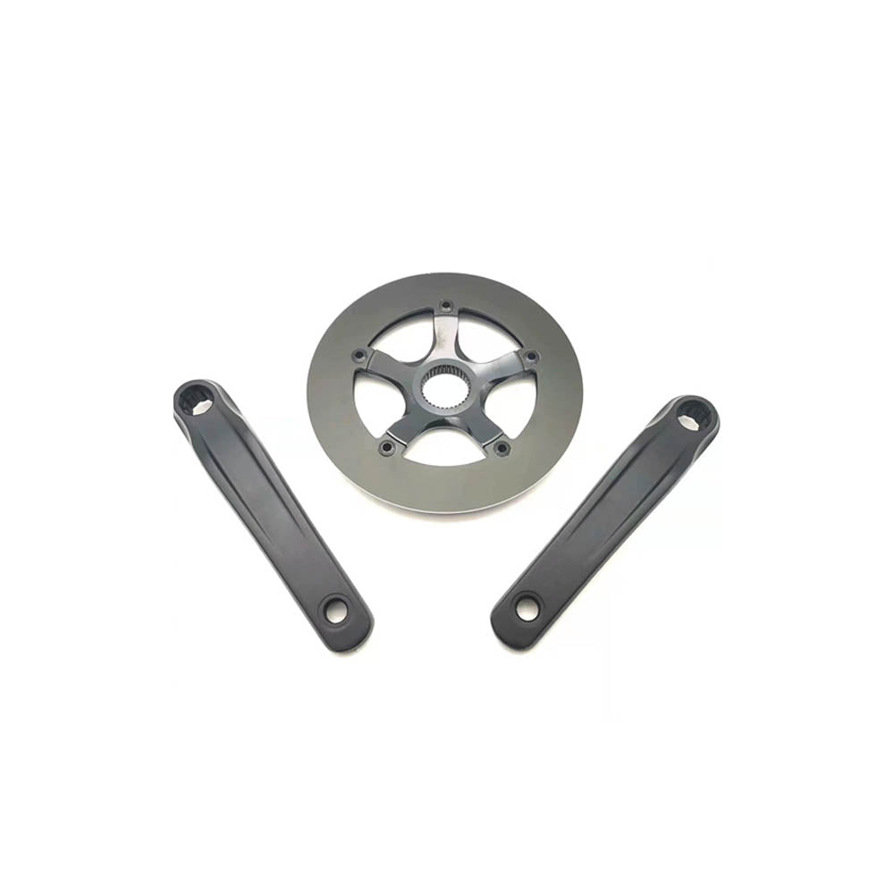 iGO-Crankset