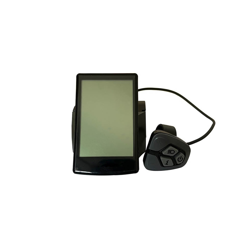 Prophete Ebike LCD Display