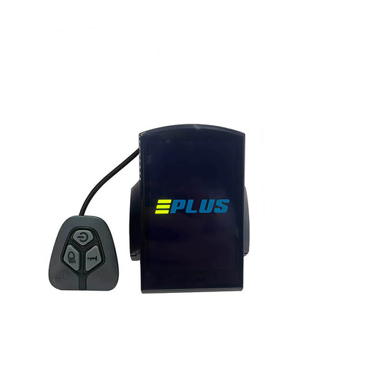 Plus-Ebike-Key-Disp-986-LCD-Display