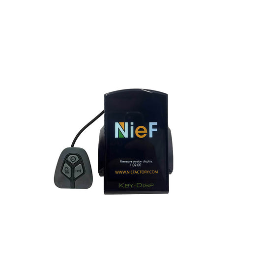 NieF-Ebike-LCD-Display