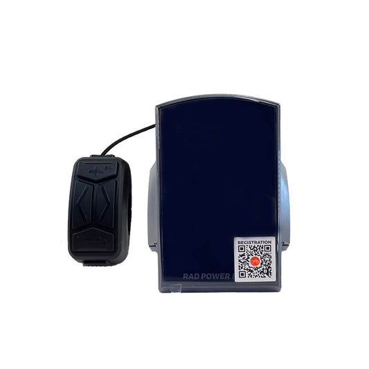  rad power RadExpand™ 5 Plus